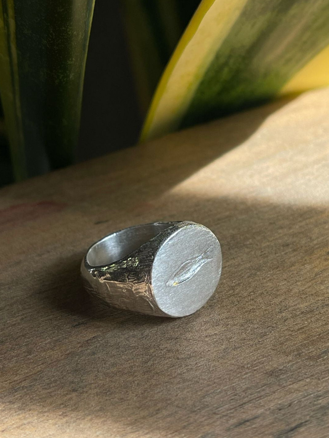 Fish ring
