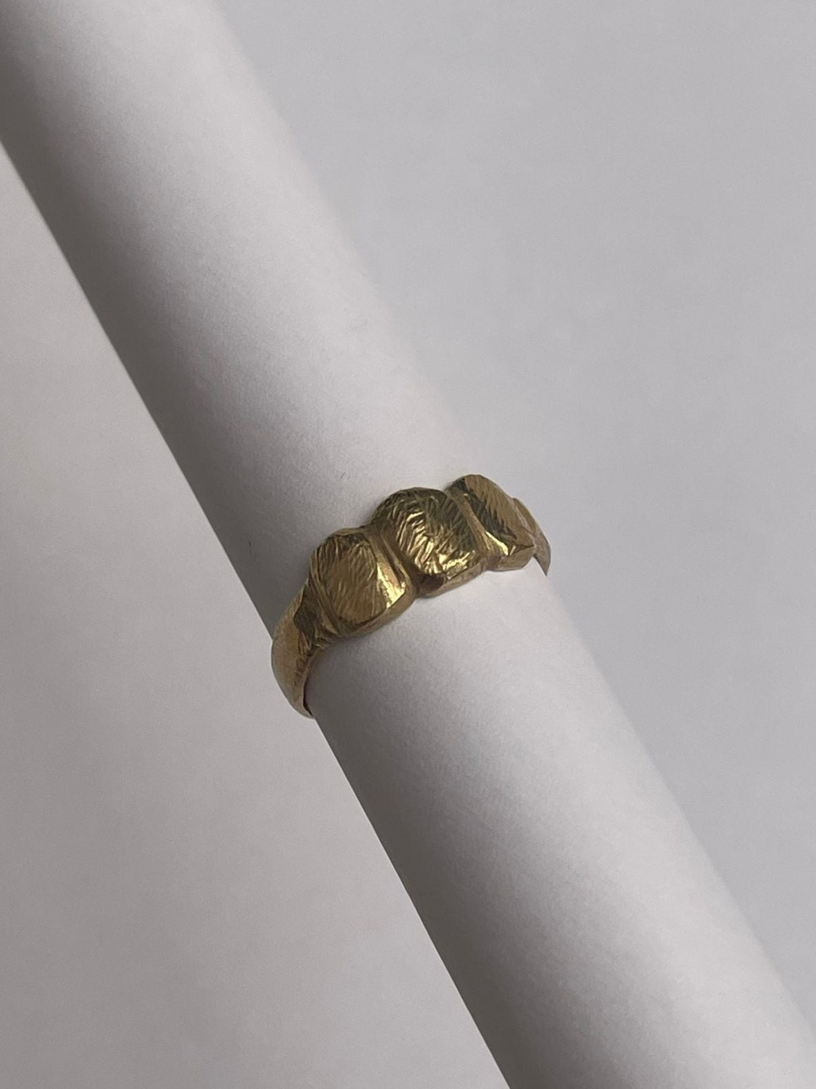 Hiba ring